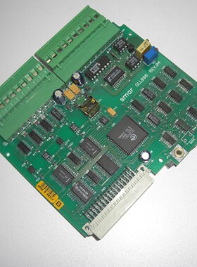Smar GLL996 rev 04 LC700-M-401 module