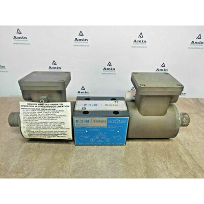 Valvola Direzionale Eaton-Vickers DG4V4-012C-M-X1-ER4-10-S58