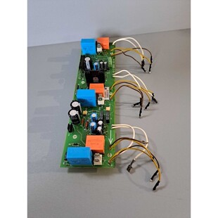 PEF486NA100 - LEROY SOMER - 48-6-00002-80-A4 / DIGISTART STV