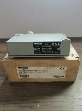 Trafag 8202772210压力变送器原厂议价