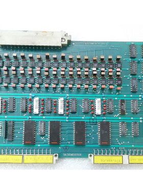 Gildemeister 0.651.708-57.3 Platine gebraucht