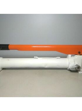 Pompe à Main à Simple Effet Modèle P55 SPXFLOW Power Team