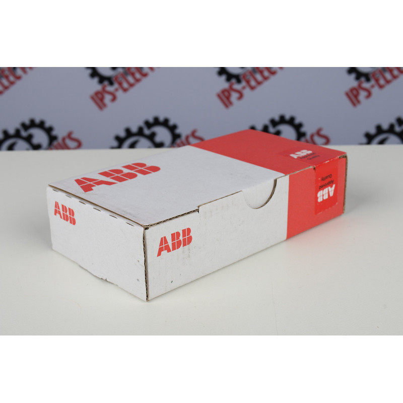 ABB 1SAP212000R0001 TU516 (I/O TERMINAL UNIT) - 6 months war