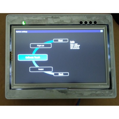 EXOR ETOP 507M  UNIOP ETOP507M  ETOP507MU4P1