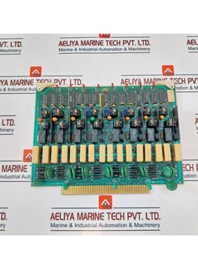 Sesa-Madrid ES55-03230 BAAA KK Carte De Circuit Imprimé