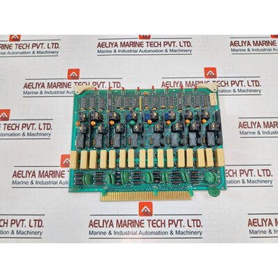 Sesa-Madrid ES55-03230 BAAA KK Carte De Circuit Imprimé