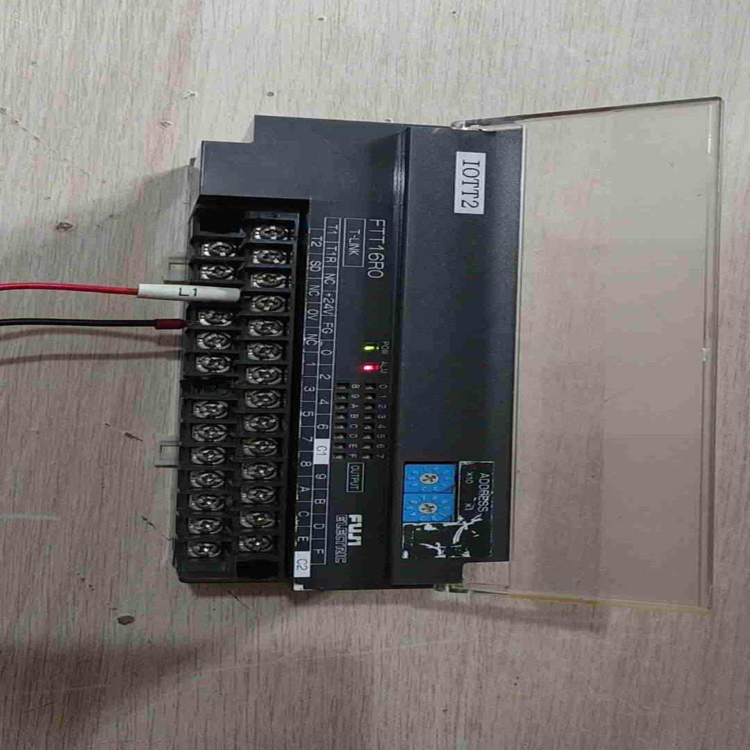 富士FTT16R0-G02  FTT32T4-G02议价