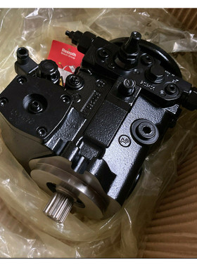 Rexroth A4VG56DA1D7/32R R992000113 Manitou MLT523 MLT626 239