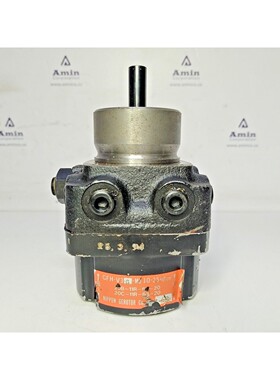 Bomba De Aceite Nippon GFH-V3S-MU - NUEVA
