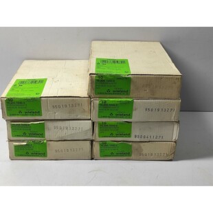 Wieland 70.300.1040.0 Enchufe Inserto 500V 16A 600V Bas Bus