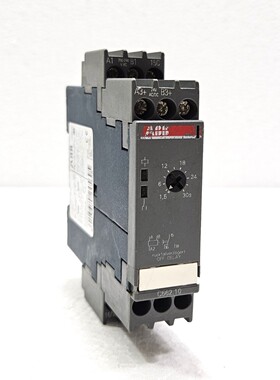 ABB C562.10 电子时间继电器 1SAR320012R0002