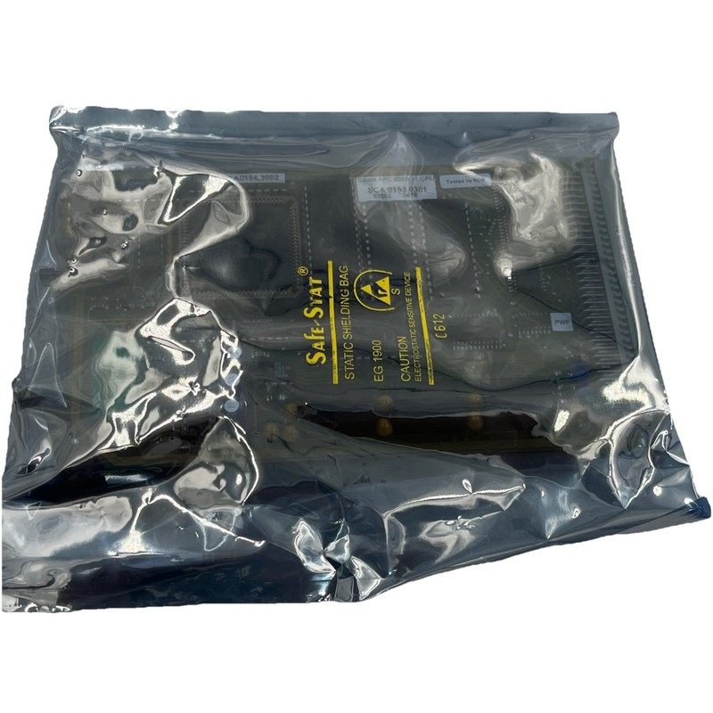 SCA APC 3000-31 CPU FLASH 4MB 0153.0301 NEW IN BOX VAT INCLU