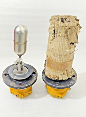 Mobrey S428PA/F98 Magnetic Horizontal Flote Level Switch S42