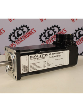 BAUTZ M256E-00101 (Servo Motor) - 6 months warranty