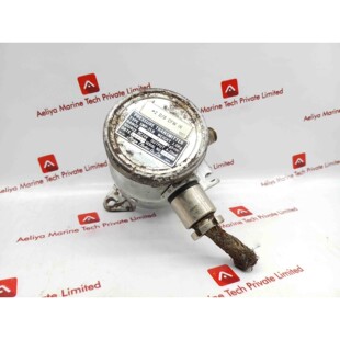 Meiyo Electric Smp-2lb Pressure Transmitter Range 0~4 Kgf/cm