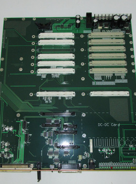 Nikon 2S701-415-1 (2S020-085-1) DC-DC & 2S005-247 (2S701-409