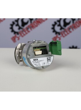 SICK EKS36-0KF0A0S17 (ENCODER) - 6 个月保修
