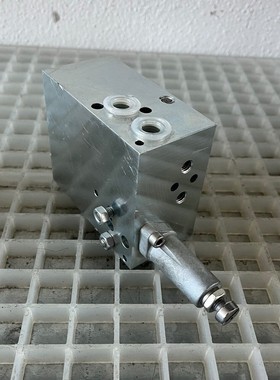 Hawe AP1F1-P45-43/270-X24 Ventilblock Hydraulikventil