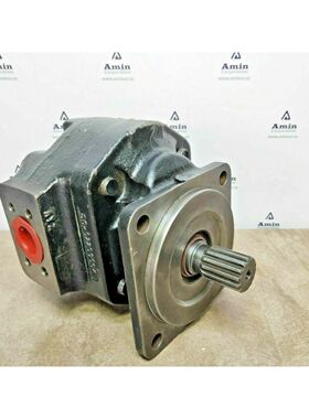 Hydreco M3C2213C5B25D Hydraulische Motor