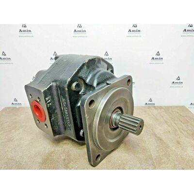 Hydreco M3C2213C5B25D Hydraulische Motor
