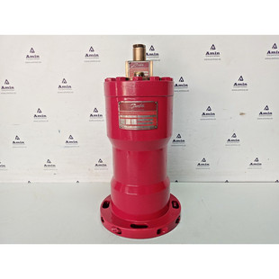 BRCF 014-A1 Danfoss Idraulico Single-Acting Bilanciato Rotar