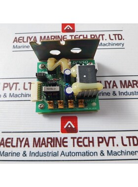 Denso RP260 SWF Placa de Circuito Impreso