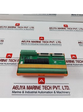 Silvertech AP021-DI Term Module SCJ0637