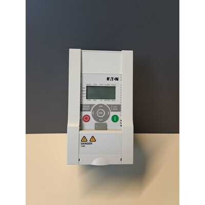 MMX12AA7D0F00 - Eaton - MMX12AA7D0F00 / Variator Used