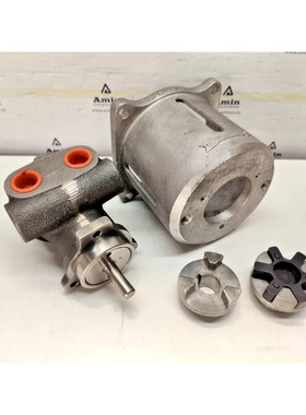 Tuthill Pumpe 2LE Hydraulische Interne Zahnradpumpe L-SERIE