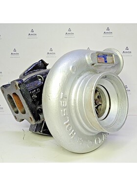 Holset HX40W Turbo Lader Assy. 2842446 Kunden P/N: 20827881