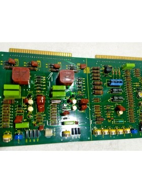 PCB - MFCQ JEV00405-2 - Mitsubishi Electric - Probado Por Da
