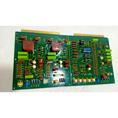 PCB - MFCQ JEV00405-2 - Mitsubishi Electric - Probado Por Da