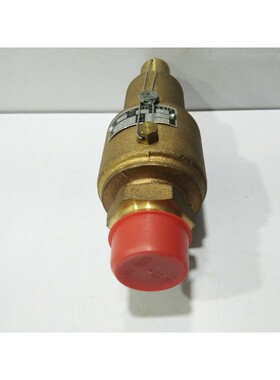 AQUATROL 89C SAFETY VALVE 7585-2 SIZE IN. 1 PSI 50 CAP #/HR