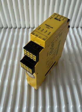 1x Sick FX3-XTDI80002 1044124 V1.13.0