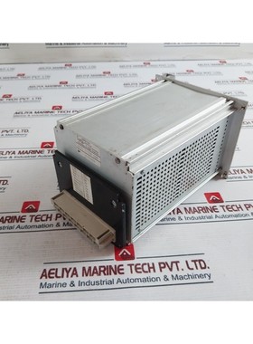 Laboratoire Francais D’Electronique Atpc 2153B CGB Converti