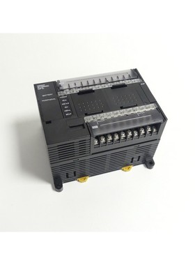 Omron CP1L-M30DR-D SYSMAC CPU-Baugruppe Version: 1.0 SN:1441