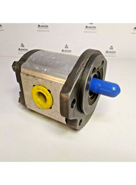 Pompe à Engrenage Hydraulique Rexroth AZPW21022LQRXXMBS0593