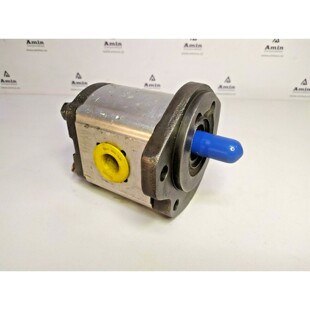 Pompe à Engrenage Hydraulique Rexroth AZPW21022LQRXXMBS0593