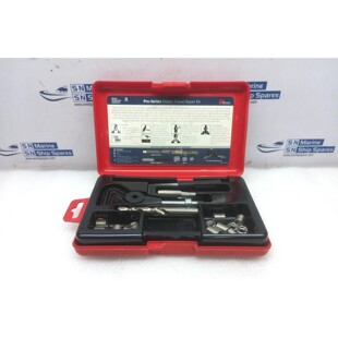 Recoil 35106 Serie Pro Master Filo Kit Riparazione Misura: M