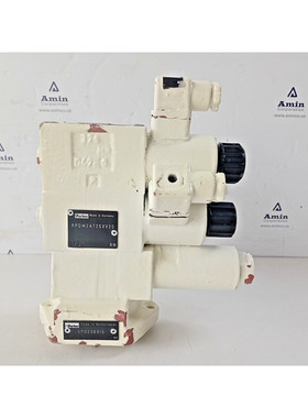 Parker D1VW20BNJP75, RPDM2AT25XV20, PRDM2PP06SVG15, SPD23B91