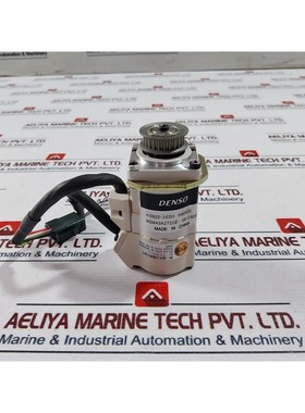 Denso MSMA5AZT2U2 Servo Motor 410622-1620, 04H03