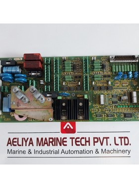 Soren t lyngso 609004060 V Circuito Stampato (PCB) 064.581.1