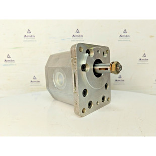 Wytwornia Pomp Hydrauliczynch PZ2-K-25 Hydraulique Gear - Re