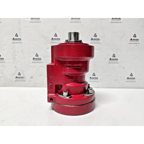 Actuador Rotativo Hidráulico Doble Efecto BRC 250-B1 160N10