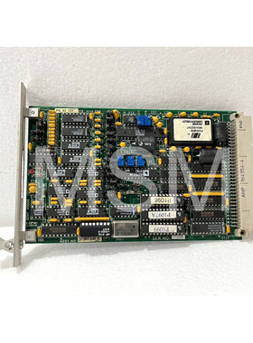 SIMRAD ALBATROSS PAIO-131 PCB CARD 37967346 A