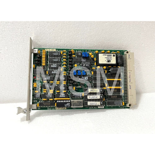 SIMRAD ALBATROSS PAIO-131 PCB CARD 37967346 A