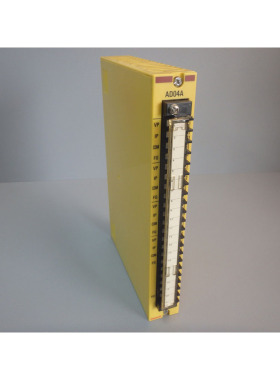 A03B0801C052 - FANUC - A03B-0801-C052 / AD04A ANALOG INPUT M