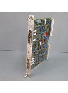6FX11221AC02 - SIEMENS - 6FX1122-1AC02 / Used PLC NC Link Ca