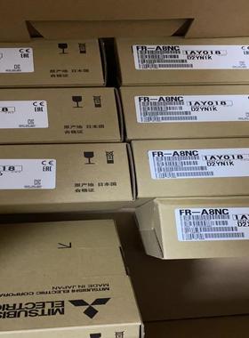 FR-A8NC 三菱变频器A840F840 通讯卡议价