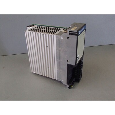 TSXSUP65 - Telemecanique - TSXSUP65 / Versorgung Used